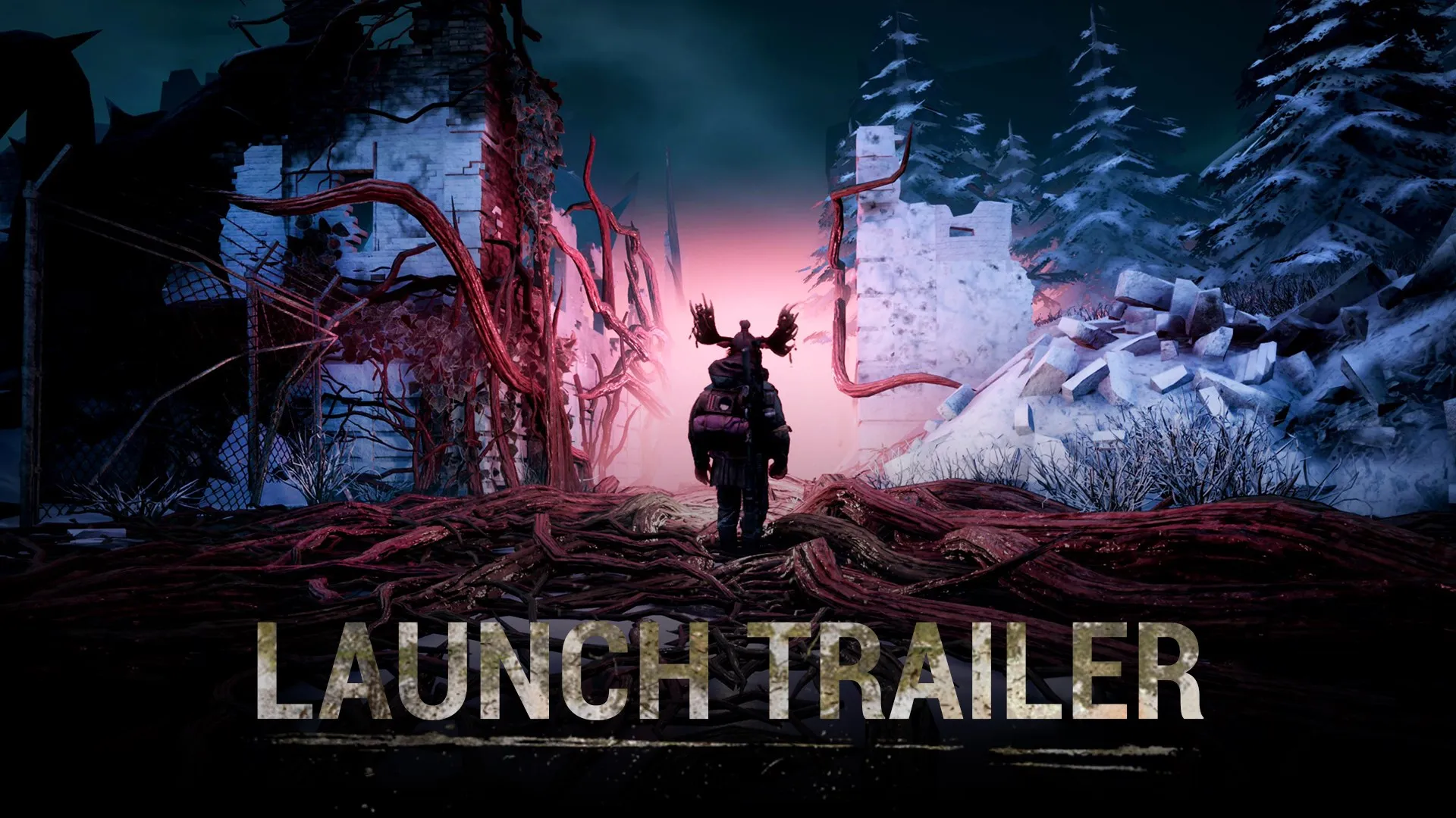 Mutant Year Zero: Road to Eden - Deluxe Edition — трейлер