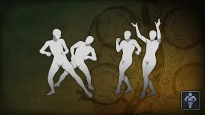 Набор жестов: том 5