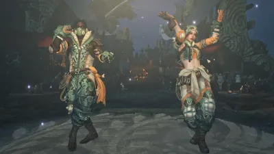 Набор жестов: том 5 — скриншот 1