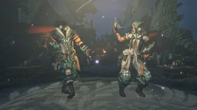 Набор жестов: том 5 — скриншот 2