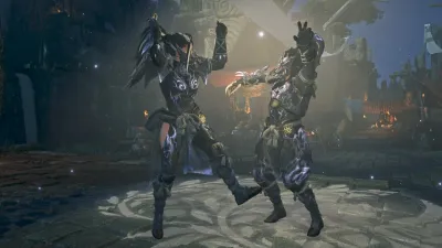 Набор жестов: том 5 — скриншот 6