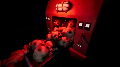 Dollmare — скриншот 3