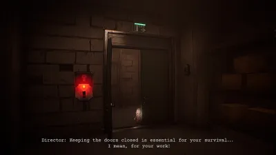 Dollmare — скриншот 6