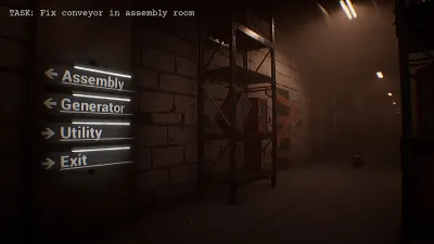 Dollmare — скриншот 10