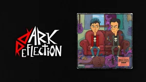 Dark Reflection