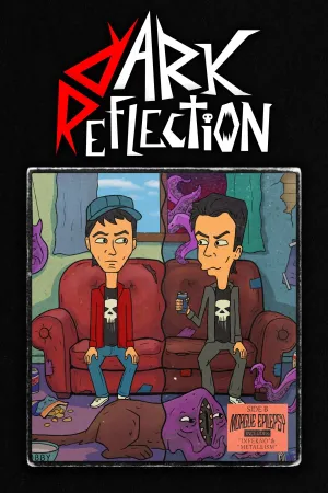 Dark Reflection