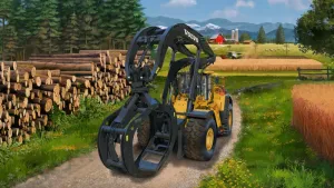Farming Simulator 22: Platinum Edition (PC)