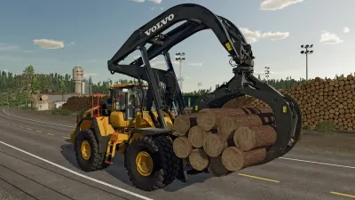 Farming Simulator 22: Platinum Edition (PC) — скриншот 1