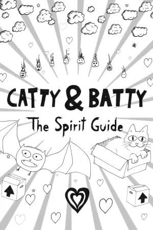 Catty & Batty: The Spirit Guide (Xbox Series X|S)