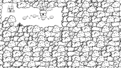 Catty & Batty: The Spirit Guide (Xbox Series X|S) — скриншот 7