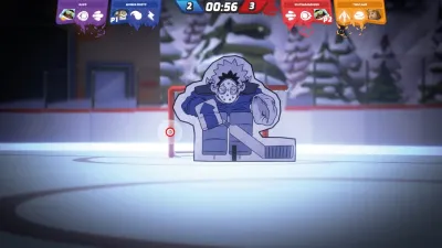 Goons: Legends & Mayhem — скриншот 3