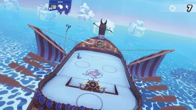 Goons: Legends & Mayhem — скриншот 4