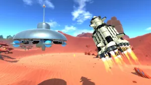 Набор «К звездам»