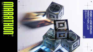 3500 (+450 в подарок) ЛЮКС для Marathon