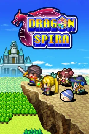 Dragon Spira
