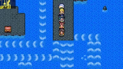 Dragon Spira — скриншот 4