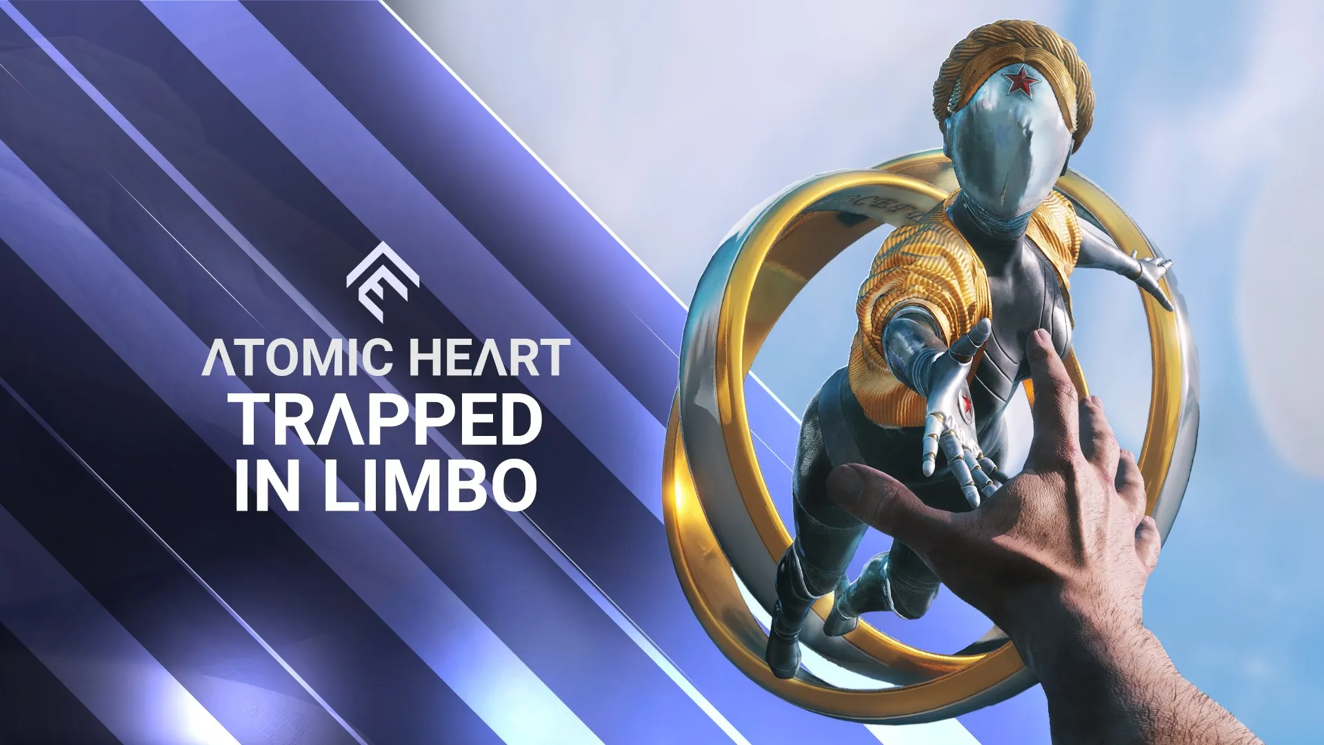 Atomic Heart - Trapped in Limbo (Windows) — трейлер