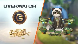 Overwatch®: стартовый набор — 2-й сезон 2026 г.