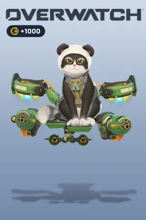 Overwatch®: стартовый набор — 2-й сезон 2026 г.