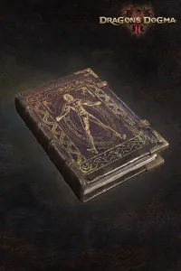 Dragon's dogma 2: Искусство преображения (изменение внешности персонажа)