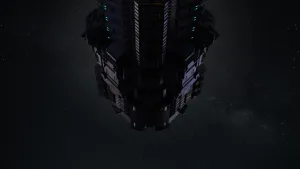 Terra Invicta - Dark Skies