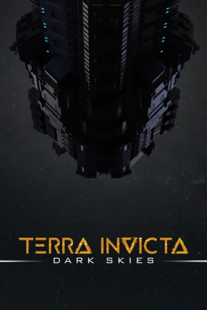 Terra Invicta - Dark Skies