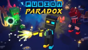 Fusion Paradox (Xbox Series X|S)
