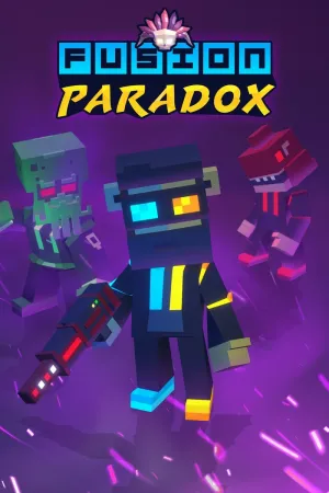 Fusion Paradox (Xbox Series X|S)