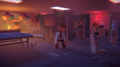 Fusion Paradox (Xbox Series X|S) — скриншот 10