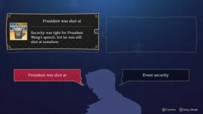 Ace Attorney Investigations Collection — скриншот 3