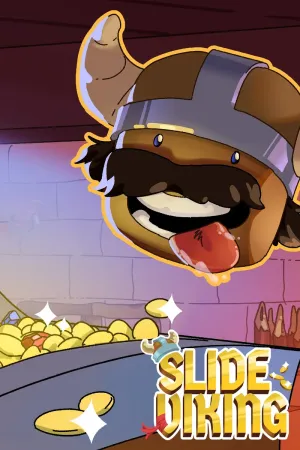 Slide Viking (Xbox One)