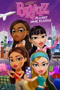 Bratz™: Exiba seu Estilo