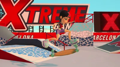 Bratz™: Exiba seu Estilo — скриншот 12