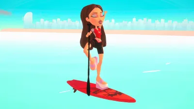 Bratz™: Exiba seu Estilo — скриншот 15