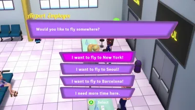 Bratz™: Exiba seu Estilo — скриншот 5