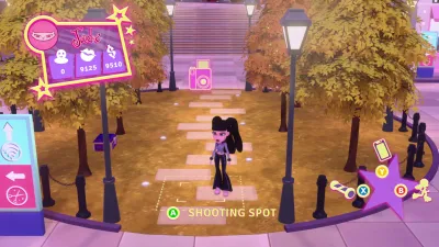 Bratz™: Exiba seu Estilo — скриншот 7