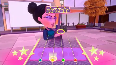 Bratz™: Exiba seu Estilo — скриншот 9