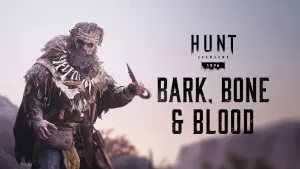 Hunt: Showdown 1896 - Bark, Bone and Blood