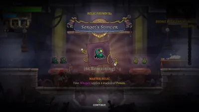 Rogue Legacy 2 — скриншот 7