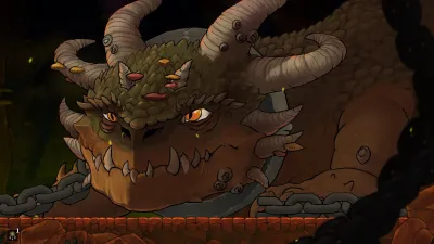 Rogue Legacy 2 — скриншот 8