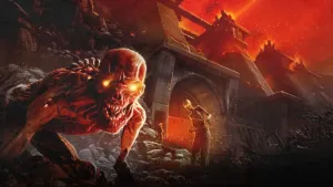 Zombie Army 4: Mission 4 - Damnation Valley