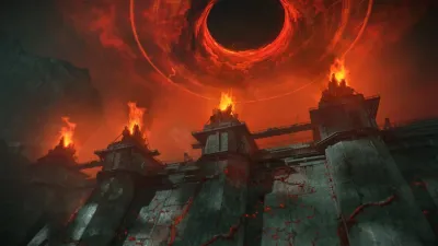 Zombie Army 4: Mission 4 - Damnation Valley — скриншот 1