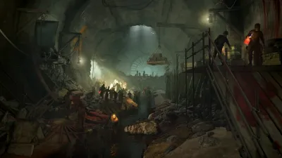 Zombie Army 4: Mission 4 - Damnation Valley — скриншот 3