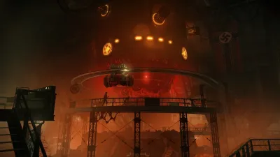 Zombie Army 4: Mission 4 - Damnation Valley — скриншот 4