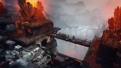 Zombie Army 4: Mission 4 - Damnation Valley — скриншот 7