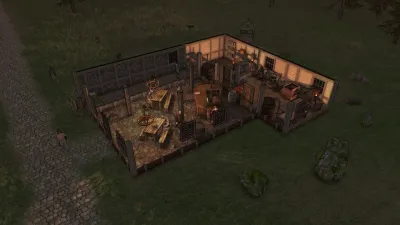 Weedcraft Inc + Crossroads Inn - Weed and Greet Bundle — скриншот 4