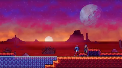 Cybertrash STATYX — скриншот 6