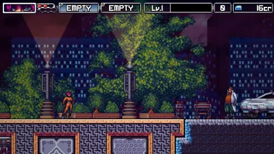 Cybertrash STATYX — скриншот 10