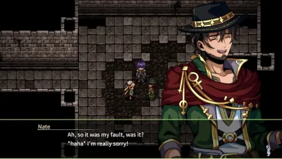 Sword of Elpisia — скриншот 7