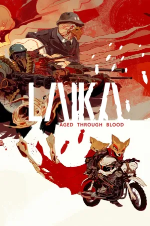 Laika: Aged Through Blood